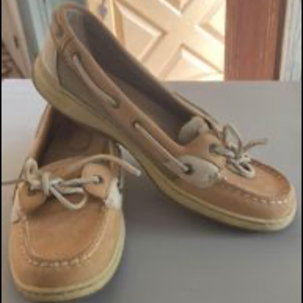 Women’s Sperry Shoes